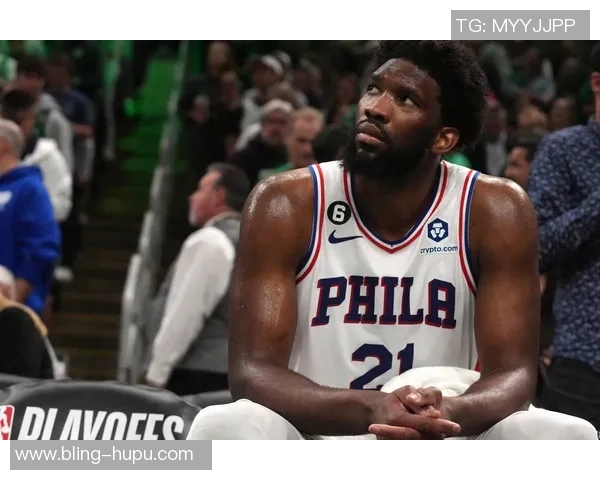 恩比德近期表现惊艳圆梦季后赛的中锋之争再掀波澜