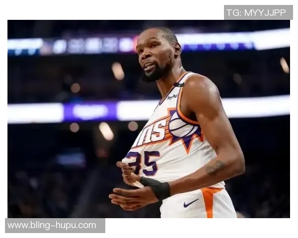 杜兰特称抢下18个前场板是取胜关键强调进攻回合的重要性